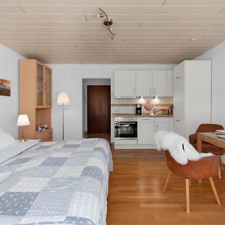 Apartment Fasan By Interhome Warwerort Dış mekan fotoğraf