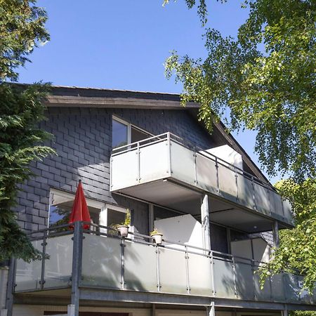 Apartment Fasan By Interhome Warwerort Dış mekan fotoğraf
