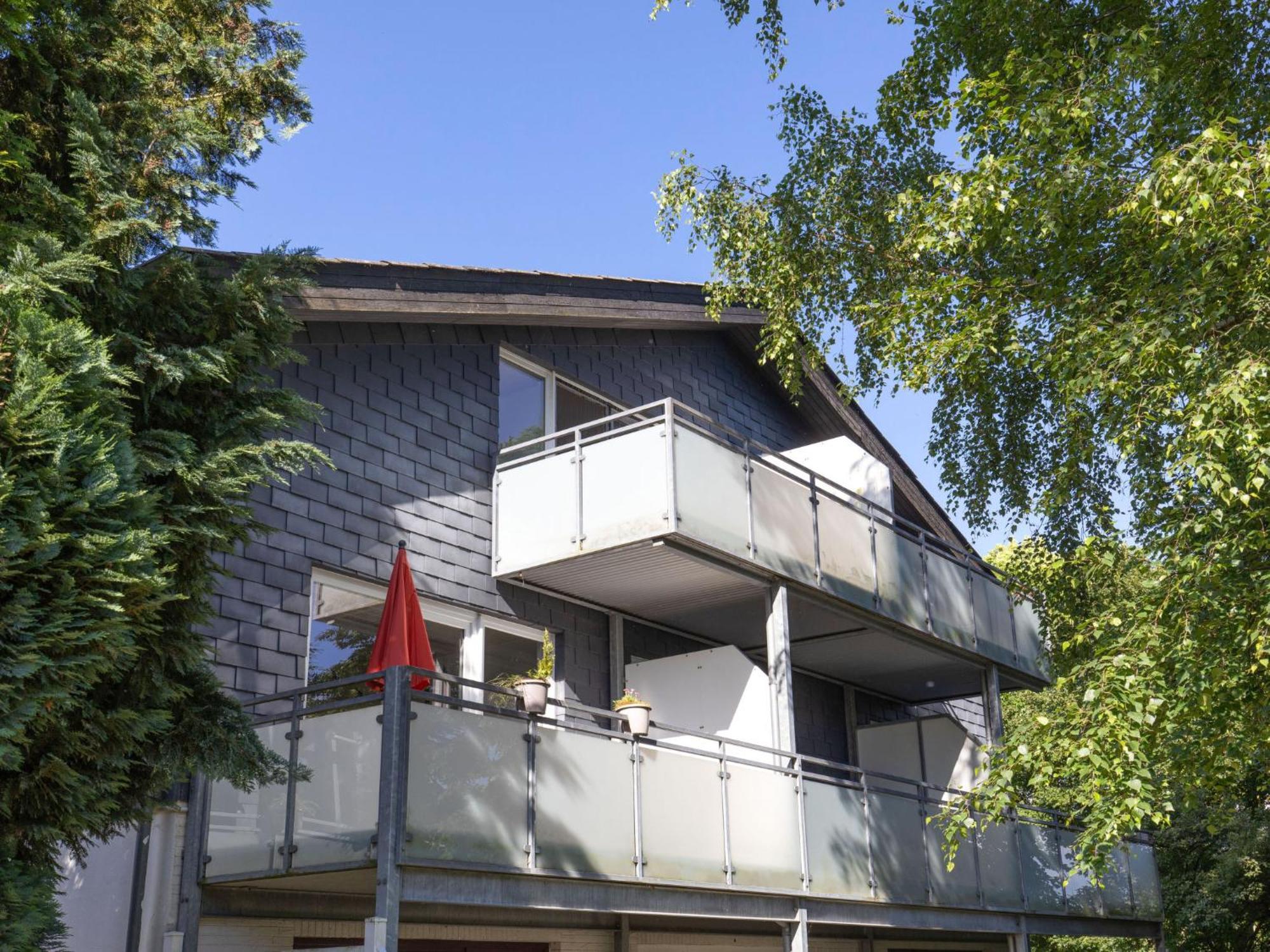 Apartment Fasan By Interhome Warwerort Dış mekan fotoğraf