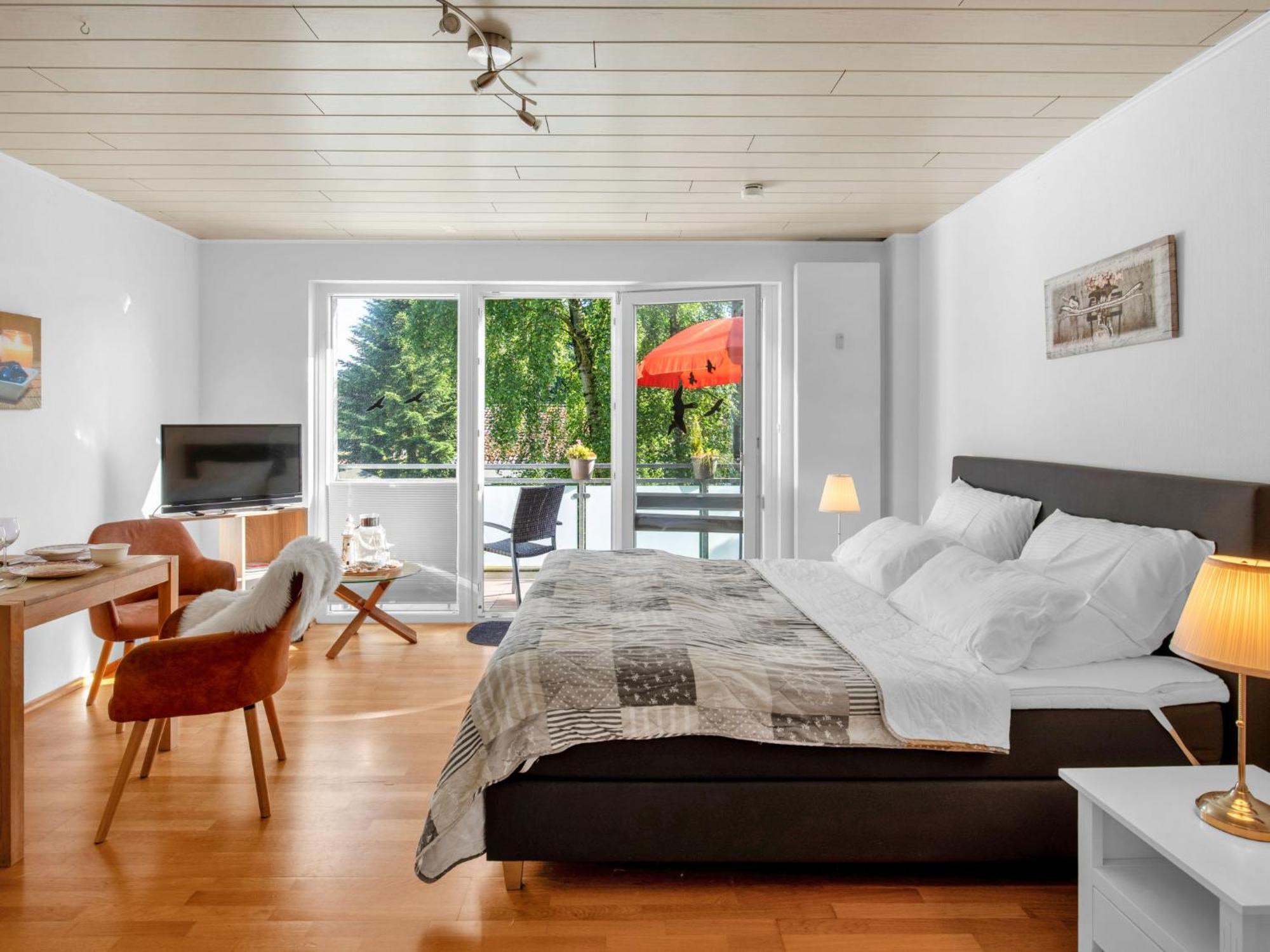 Apartment Fasan By Interhome Warwerort Dış mekan fotoğraf