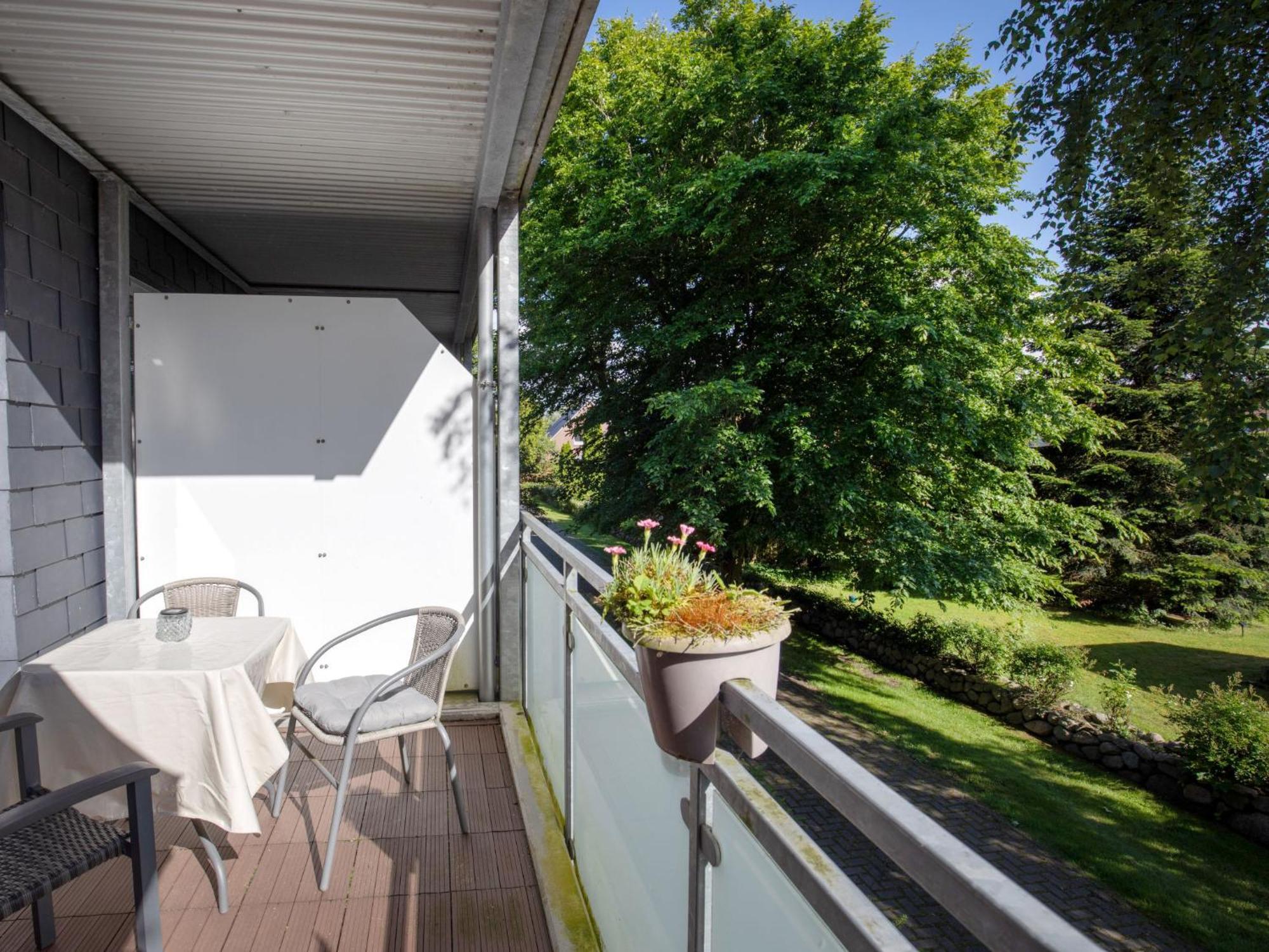 Apartment Fasan By Interhome Warwerort Dış mekan fotoğraf